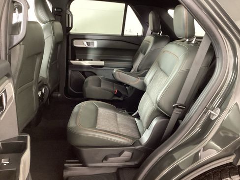Used 2023 Ford Explorer Timberline w/ Timberline Technology Package AWD/4WD image 14