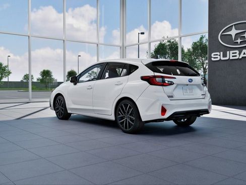 New 2026 Subaru Impreza 2.0i Sport AWD/4WD image 27