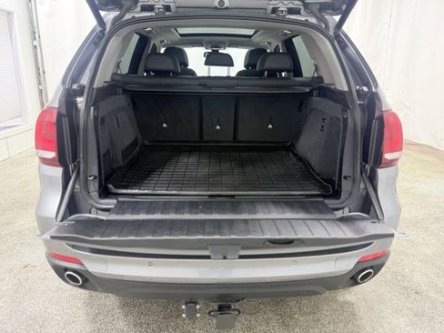 Used 2015 BMW X5 xDrive35d image 10