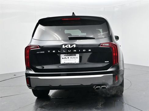 New 2025 Kia Telluride S image 7
