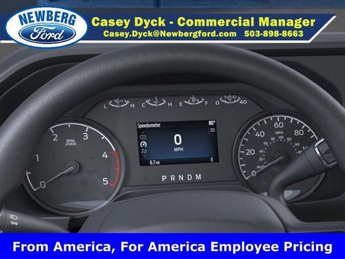 New 2025 Ford F250 XL w/ XL Driver Assist Package AWD/4WD image 13