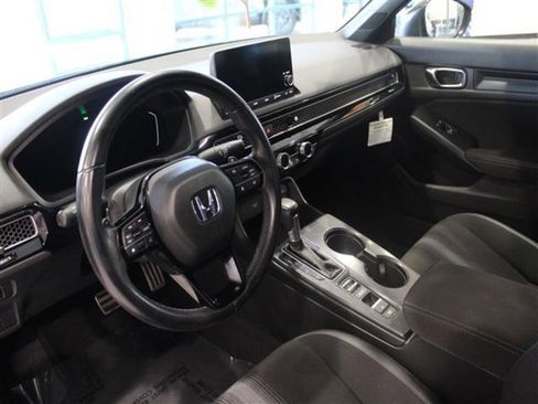 Used 2023 Honda Civic Sport image 45