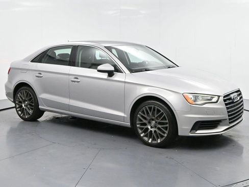 Used 2015 Audi A3 2.0T Premium Plus w/ Premium Plus Package AWD/4WD image 5