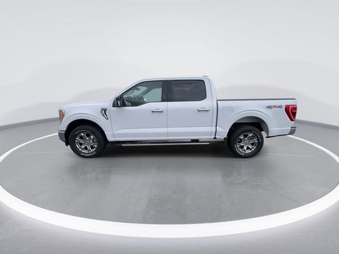 Used 2021 Ford F150 XLT w/ Equipment Group 302A High AWD/4WD image 5