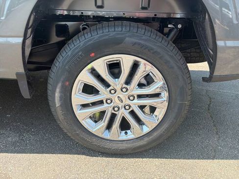 New 2026 Ford F150 XLT AWD/4WD image 14