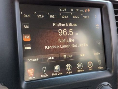 Used 2016 RAM 1500 Laramie image 23