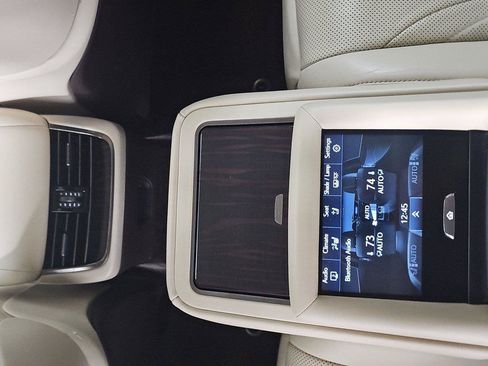 Used 2018 Lexus LS 500 AWD w/ Luxury Package image 27