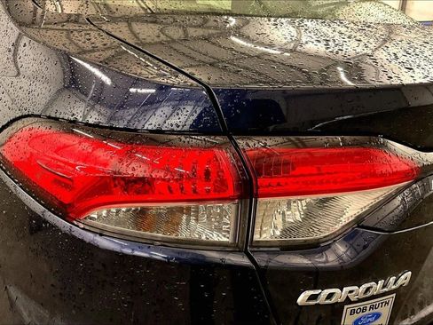 Used 2024 Toyota Corolla LE image 28