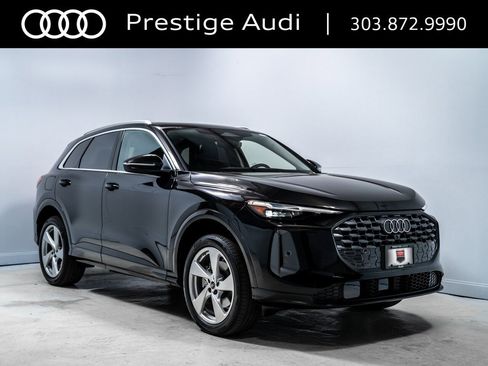 New 2025 Audi Q5 Premium Plus image 9