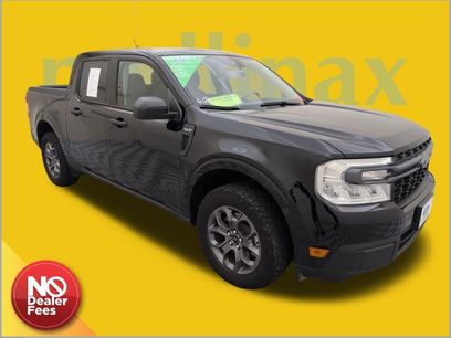 Used 2024 Ford Maverick XLT w/ Equipment Group 300A Standard