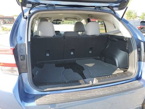 Used 2018 Subaru Crosstrek 2.0i Premium w/ Eyesight System AWD/4WD image 24