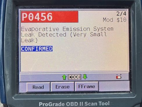 Used 2004 Dodge Ram 1500 Truck ST RWD image 39