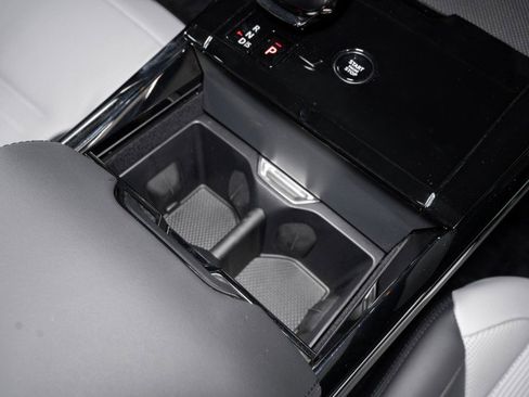 Used 2024 Land Rover Range Rover Sport SV Edition One Carbon Bronze image 21