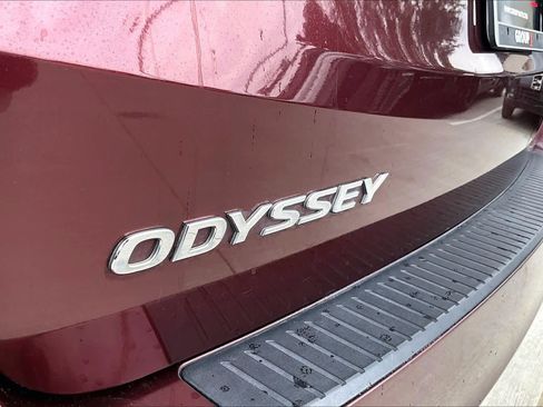 Used 2018 Honda Odyssey EX-L image 28