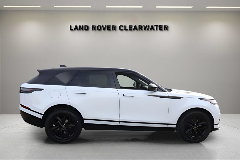 Used 2026 Land Rover Range Rover Velar Dynamic SE AWD/4WD image 6