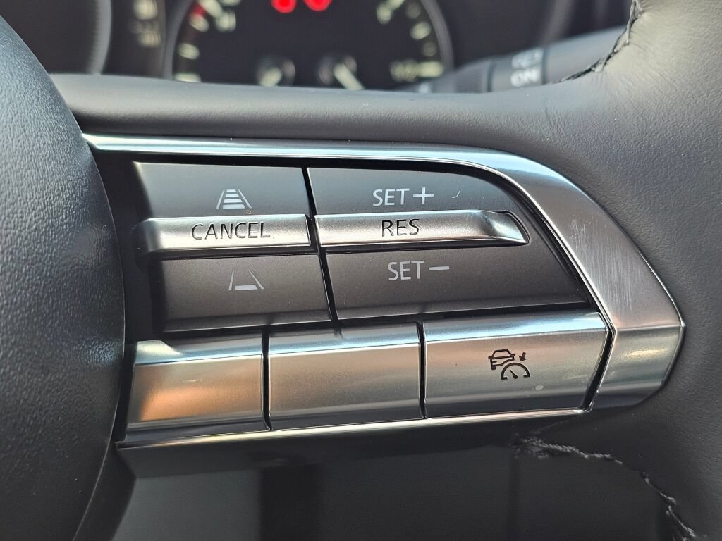 New 2026 MAZDA CX-50 AWD 2.5 Hybrid w/ Weather Package image 20