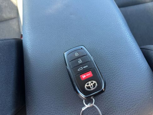 Used 2025 Toyota Camry LE image 22