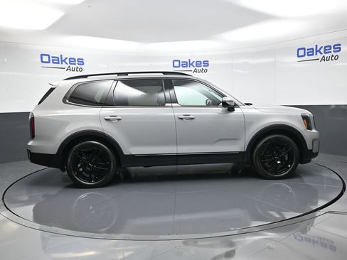 Used 2024 Kia Telluride SX X-Line image 9