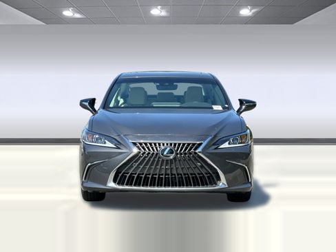 Certified 2024 Lexus ES 300h w/ Premium Package FWD image 6