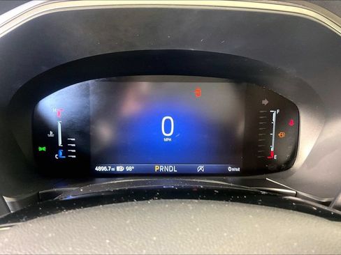 Used 2024 Ford Escape Active AWD/4WD image 24