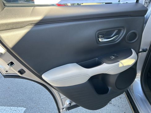 New 2026 Honda HR-V EX-L image 13