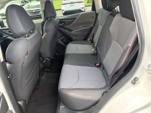 Certified 2023 Subaru Forester Sport AWD/4WD image 20