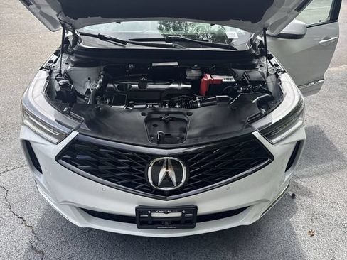 Used 2025 Acura RDX SH-AWD w/ Advance Package image 32