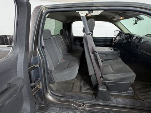 Used 2008 Chevrolet Silverado 1500 LT w/ Power Pack Plus image 5