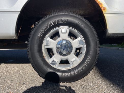 Used 2010 Ford F150 4x4 SuperCab image 23