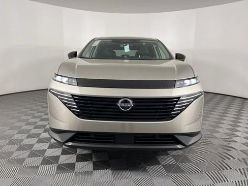 New 2026 Nissan Murano SL AWD/4WD image 5