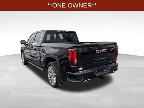Used 2020 GMC Sierra 1500 Denali w/ Denali Ultimate Package image 5