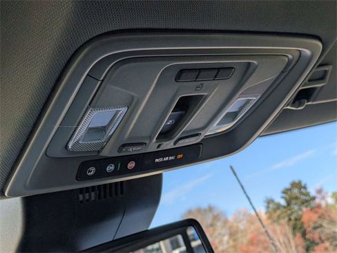 New 2026 Chevrolet Silverado 2500 LT w/ Trail Boss Package image 22