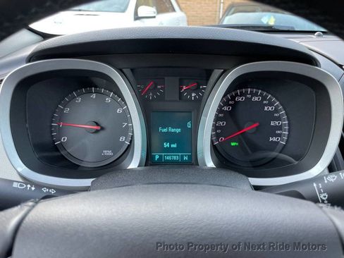 Used 2011 Chevrolet Equinox LT w/ Driver Convenience Package FWD image 20