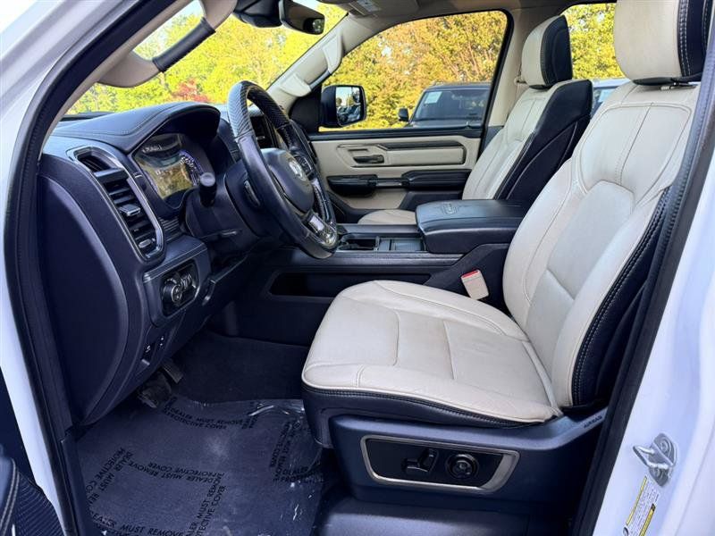 Used 2020 RAM 1500 Limited w/ Advanced Safety Group AWD/4WD image 26