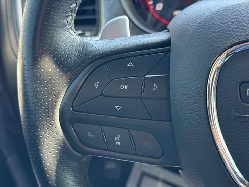 Used 2023 Dodge Charger Scat Pack w/ Daytona Edition Group image 17