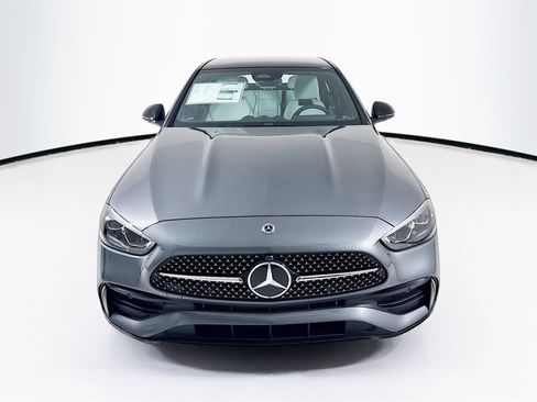 New 2026 Mercedes-Benz C 300 C 300 image 2