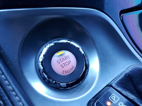 Used 2020 Nissan Maxima 3.5 SL w/ Floor Mat Group image 30