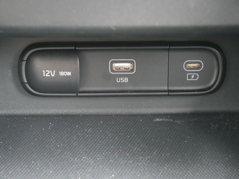 Certified 2024 Kia Seltos EX AWD/4WD image 23
