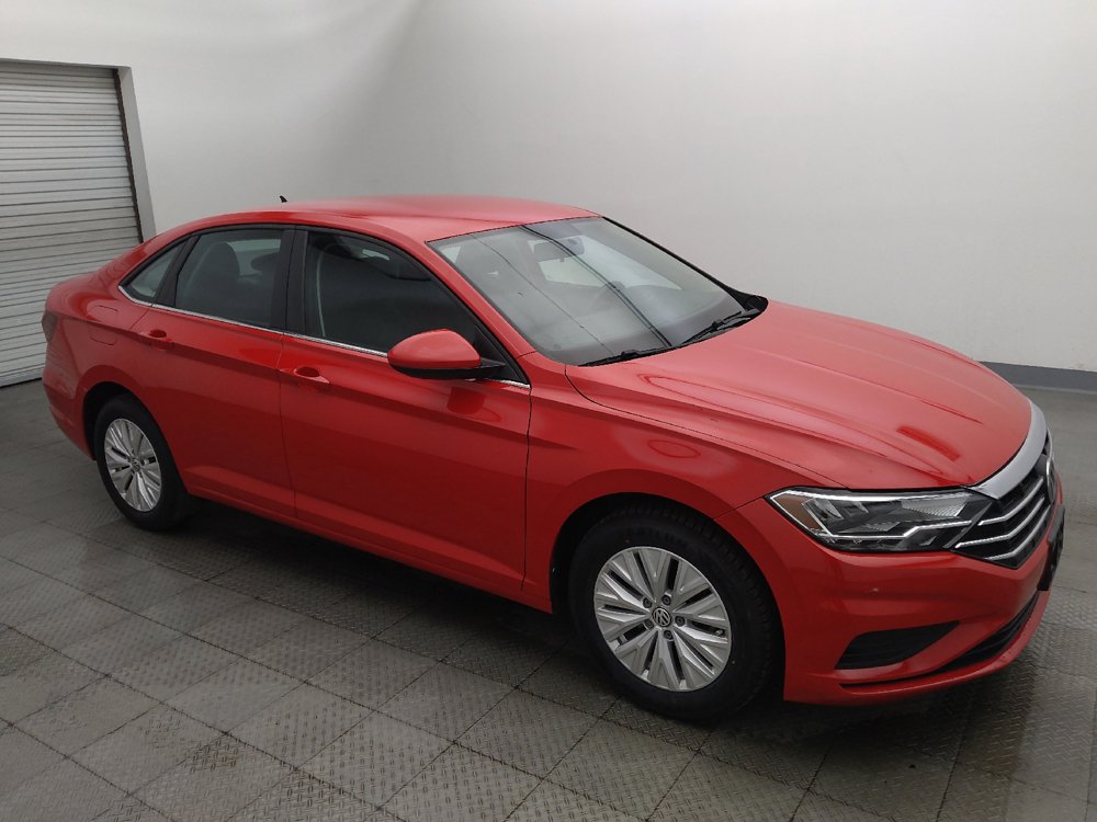 Used 2019 Volkswagen Jetta S FWD image 11