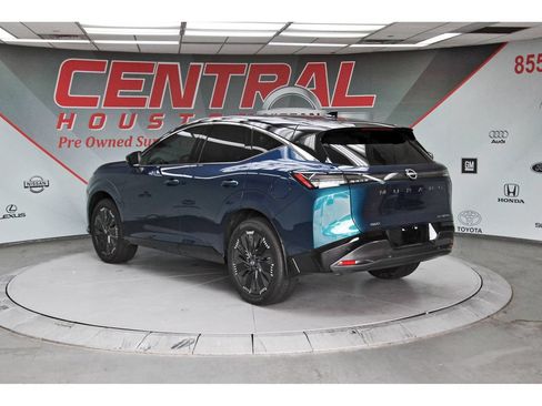 Used 2026 Nissan Murano Platinum w/ Cargo Package AWD/4WD image 4