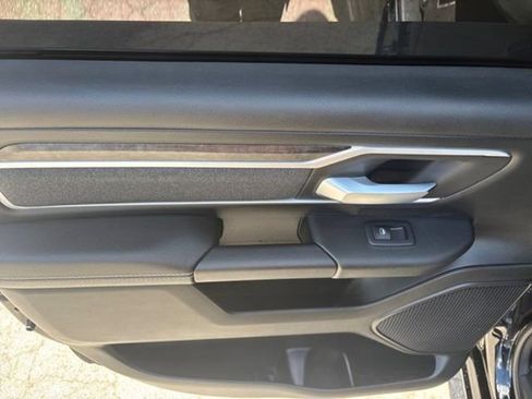 Used 2021 RAM 1500 Lone Star RWD image 16