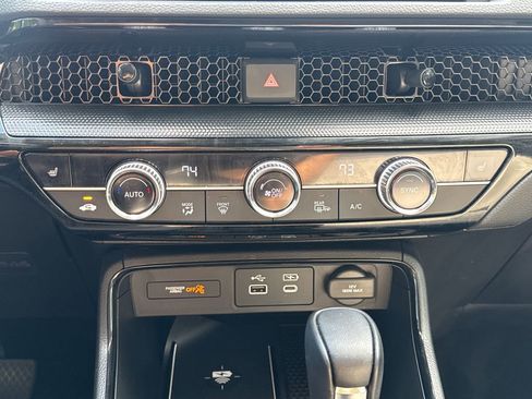 Certified 2025 Honda CR-V EX-L image 24