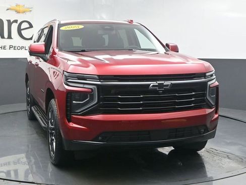 Used 2025 Chevrolet Tahoe RST w/ Comfort Package AWD/4WD image 52