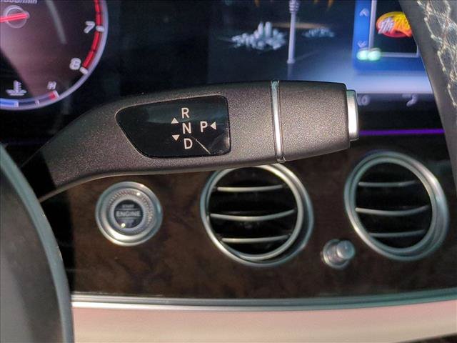Certified 2019 Mercedes-Benz E 300 image 12