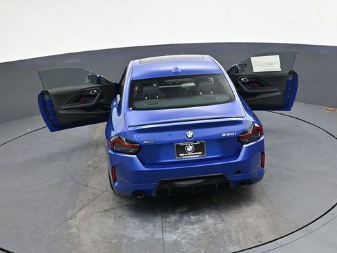 New 2026 BMW 230i xDrive Coupe w/ Premium Package image 37