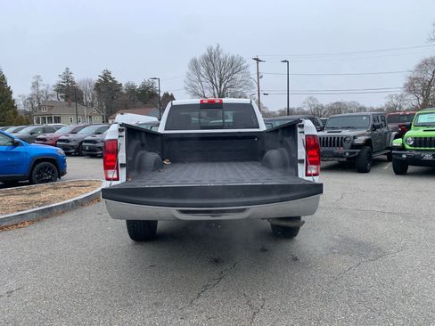Used 2019 RAM 1500 Tradesman w/ Popular Equipment Group image 30