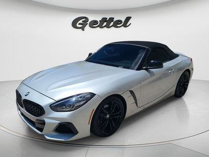 Used 2022 BMW Z4 sDrive30i w/ Premium Package 2