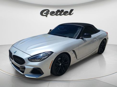 Used 2022 BMW Z4 sDrive30i w/ Premium Package 2 RWD image 1