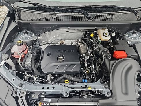 New 2026 Chevrolet TrailBlazer LT w/ Convenience Package image 21