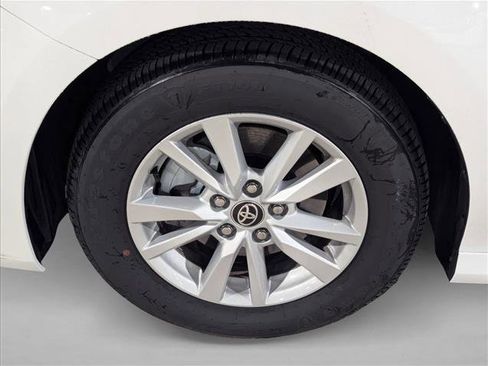 Certified 2026 Toyota Camry LE w/ Convenience Package image 10